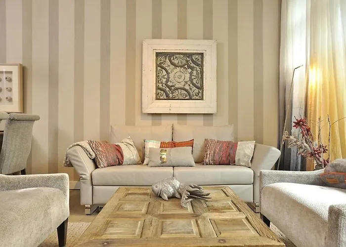 54 Grad Nord - Apartments&more Aparthotel