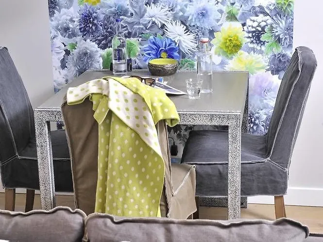 54 Grad Nord - Apartments&more