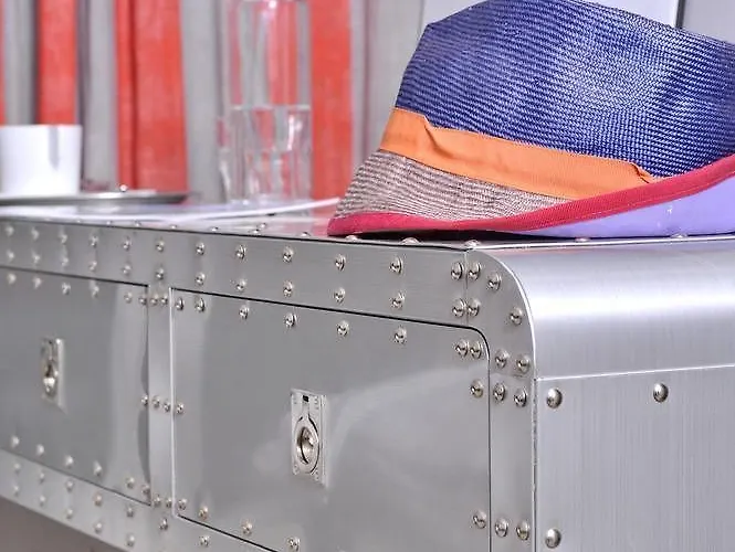 54 Grad Nord - Apartments&more 4*