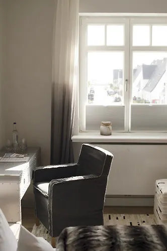 54 Grad Nord - Apartments&more Aparthotel Hörnum