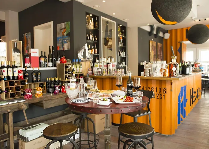 54 Grad Nord - Apartments&more Aparthotel